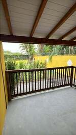 CHALES PARA 02, 04 y 06 PERSONAS A 200 METROS DE LA PLAYA