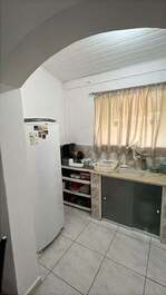 CHALES PARA 02, 04 y 06 PERSONAS A 200 METROS DE LA PLAYA