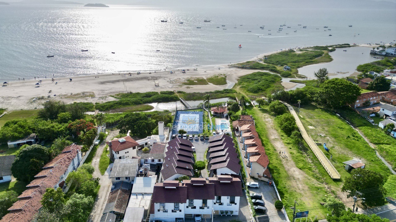 Apartment for vacation rental in Florianópolis (Ponta das Canas)