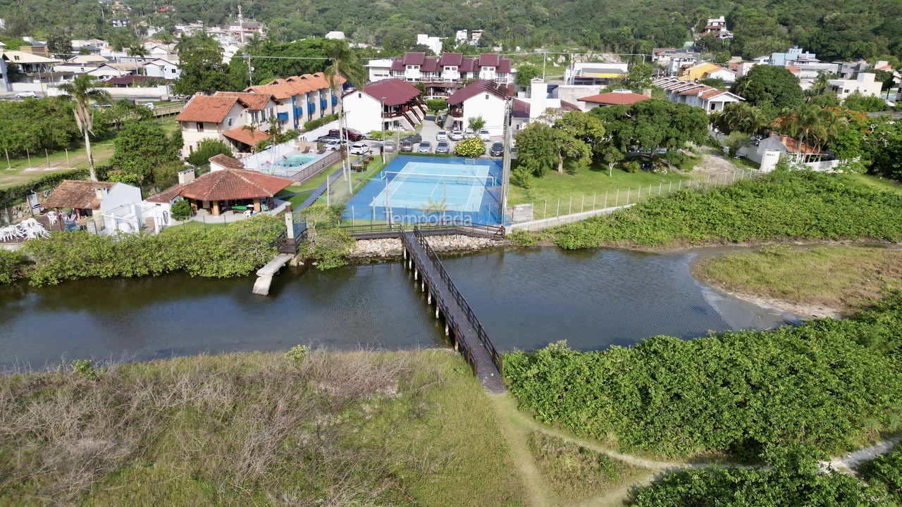 Apartment for vacation rental in Florianópolis (Ponta das Canas)