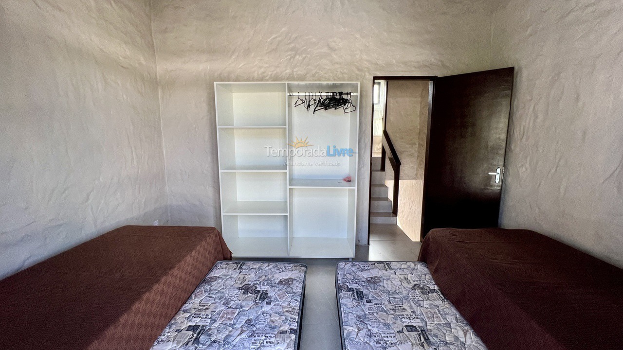 Apartment for vacation rental in Florianópolis (Ponta das Canas)