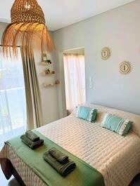 Apartment for rent in Florianopolis - Campeche