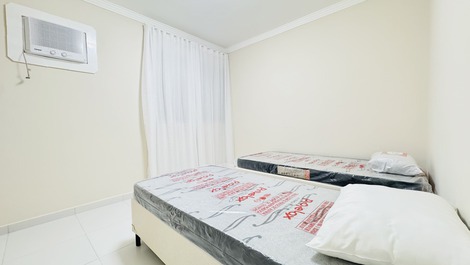 Pitangueiras - Região Nobre, Ar Condicionado e Lazer