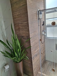 Paseo marítimo de Gonzaga