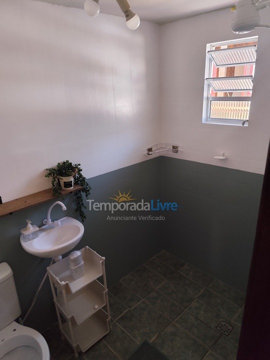 Casa para alquiler de vacaciones em Florianopolis (Canasvieiras)