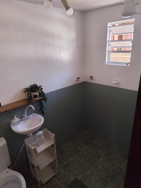 Banheiro 