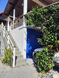 Casa para alugar em Florianopolis - Canasvieiras