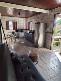 Casa de vacaciones $980 por día