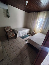 Casa de vacaciones $980 por día