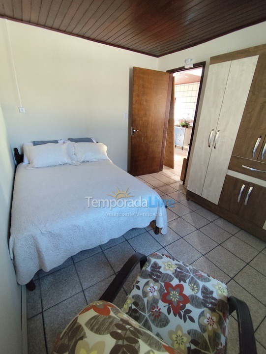 Casa para alquiler de vacaciones em Florianopolis (Canasvieiras)