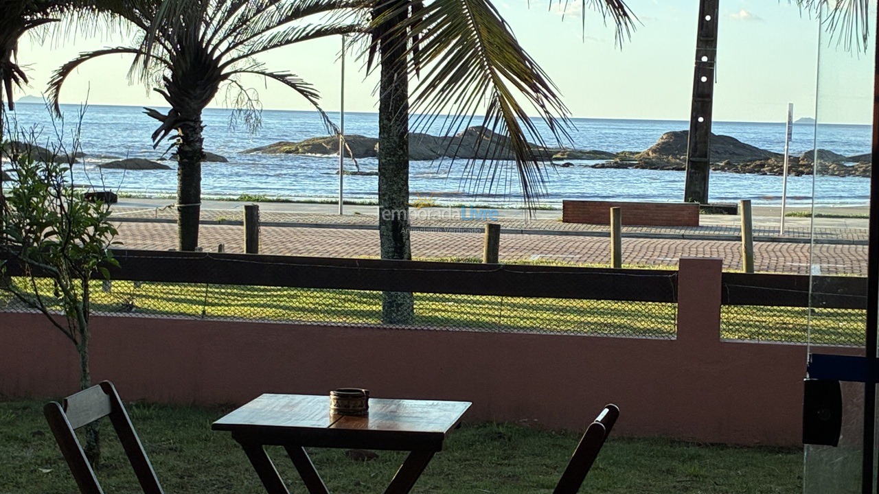 House for vacation rental in Itanhaém (Cibratel)