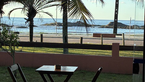 House for rent in Itanhaém - Cibratel