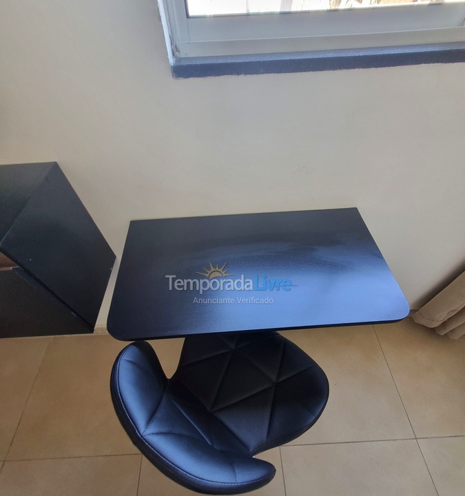 Apartment for vacation rental in Salvador (Boca do Rio)