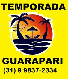 Temporada guarapari 