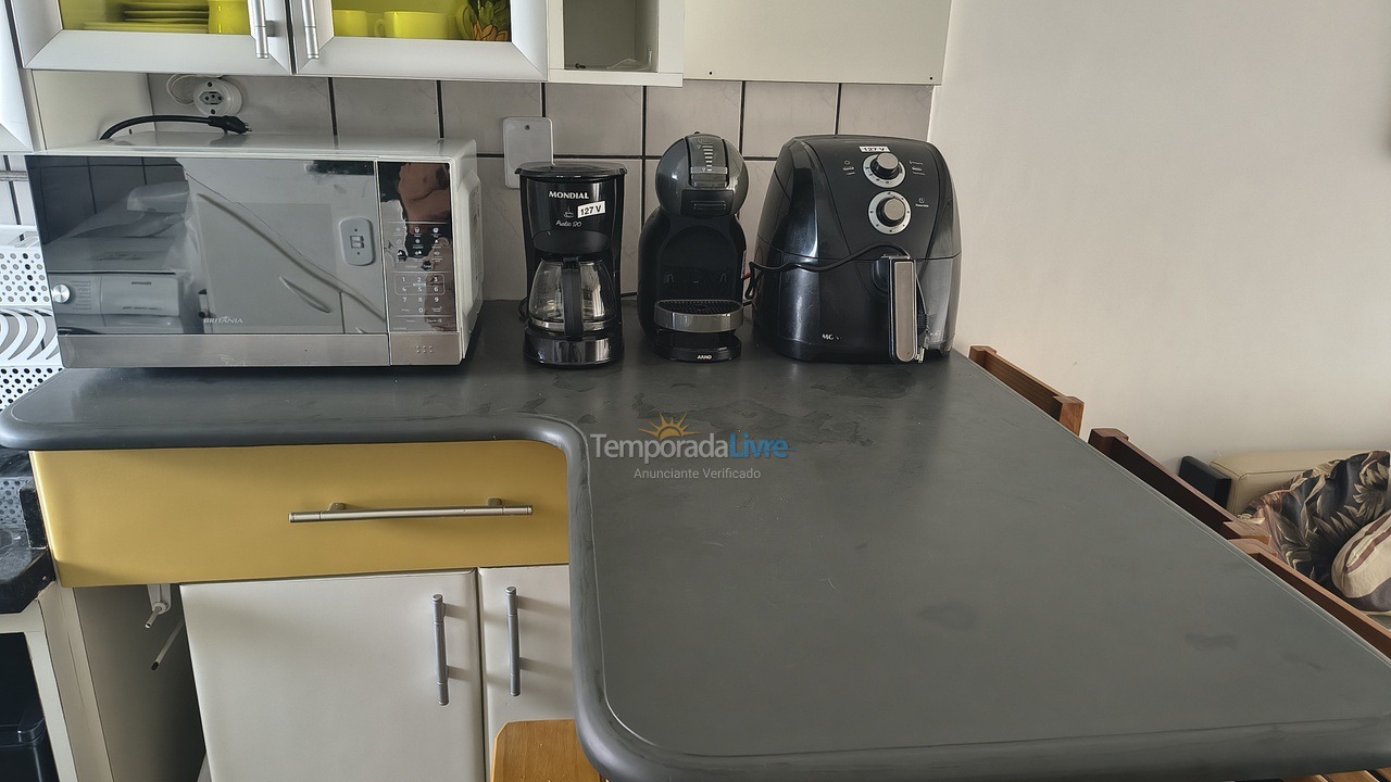 House for vacation rental in Ubatuba (Praia das Toninhas)