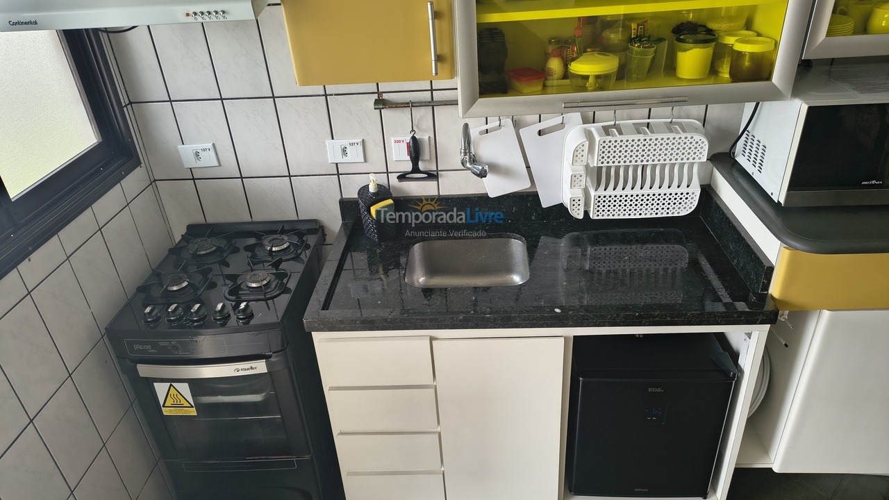 House for vacation rental in Ubatuba (Praia das Toninhas)