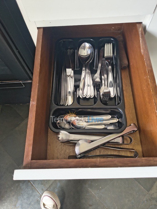 House for vacation rental in Ubatuba (Praia das Toninhas)