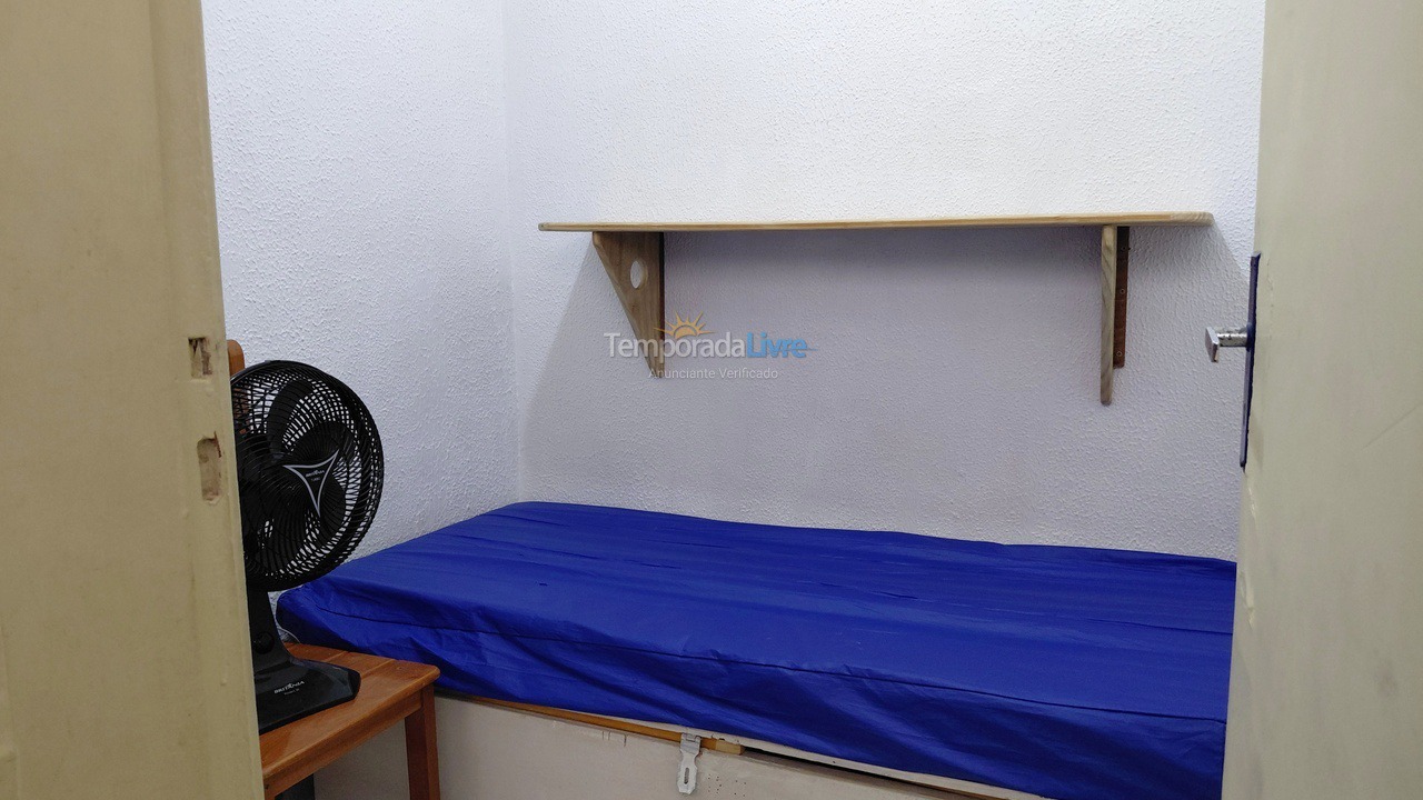 Apartamento para alquiler de vacaciones em Cabo Frio (Praia do Forte)