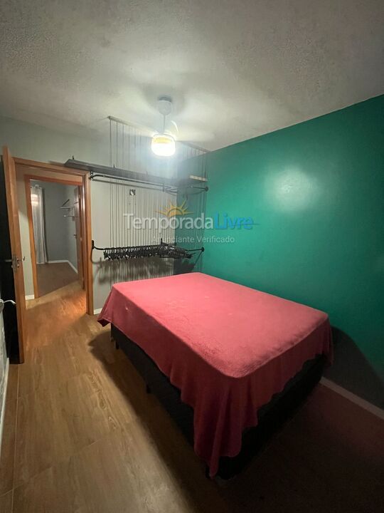 Casa para alquiler de vacaciones em Tramandaí (Nova Tramandaí)