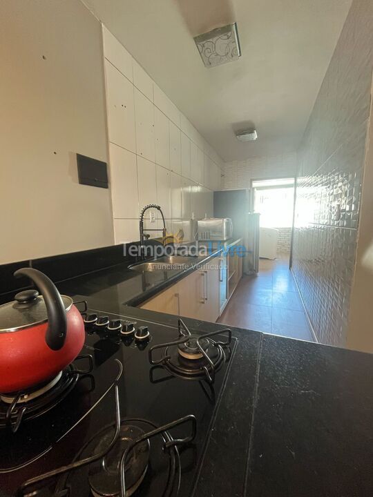 Casa para alquiler de vacaciones em Tramandaí (Nova Tramandaí)