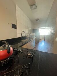 Casa en la playa de Tramandaí