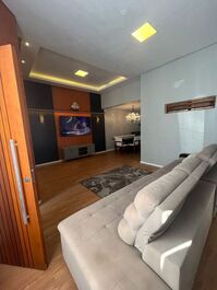 Casa en la playa de Tramandaí