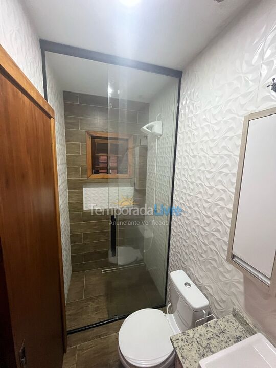 Casa para alquiler de vacaciones em Tramandaí (Nova Tramandaí)