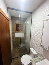 Casa en la playa de Tramandaí