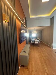 Casa en la playa de Tramandaí