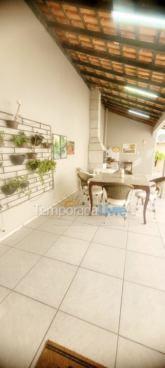Apartment for vacation rental in Florianopolis (Canasvieiras)