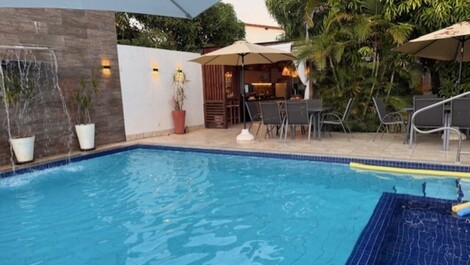 8 SUITES ADAPTADA AL PNE 200M PLAYA.