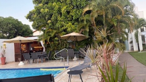 8 SUITES ADAPTADA AL PNE 200M PLAYA.