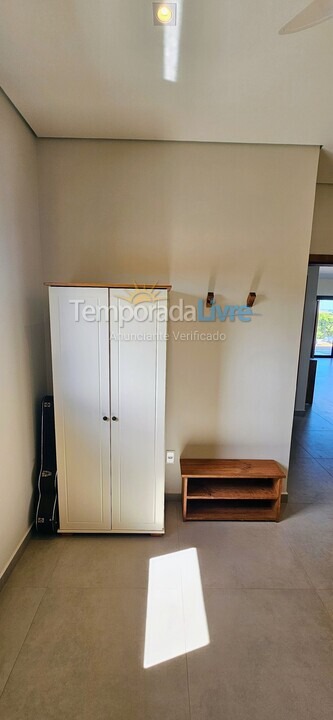 Casa para alquiler de vacaciones em Paranapanema (Riviera de Santa Cristina Xiii)