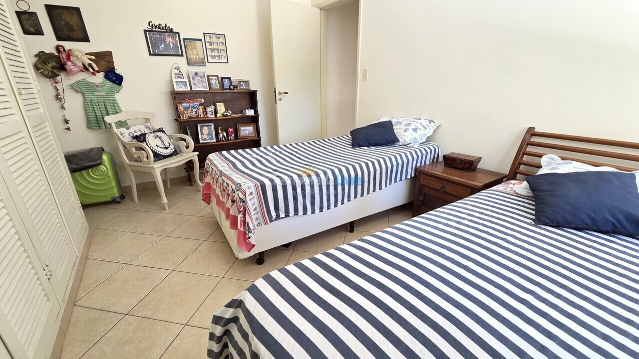 Apartamento para alquiler de vacaciones em Guarujá (Pitangueiras)