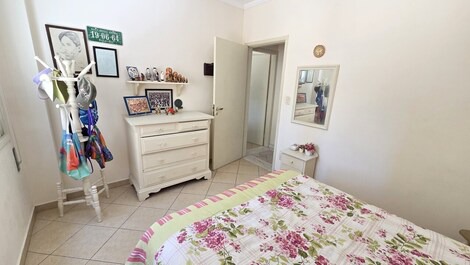 Pitangueiras 3 dormitorios, gran balcón, muy bonito, en la esquina de la playa