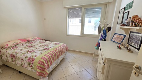 Pitangueiras 3 dormitorios, gran balcón, muy bonito, en la esquina de la playa