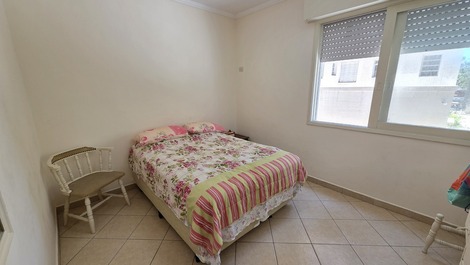 Pitangueiras 3 dormitorios, gran balcón, muy bonito, en la esquina de la playa