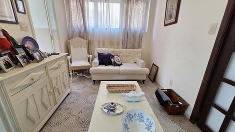 Pitangueiras 3 dormitorios, gran balcón, muy bonito, en la esquina de la playa