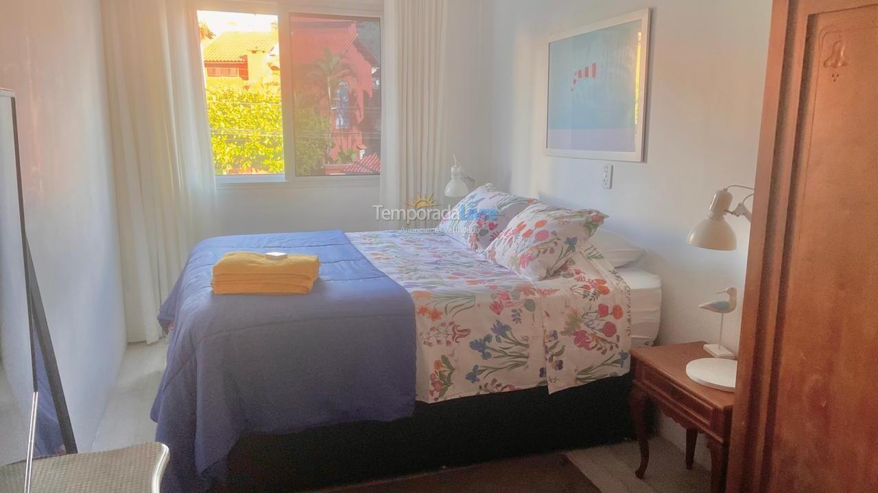 Casa para alquiler de vacaciones em Florianópolis (Jurere Tradicional)