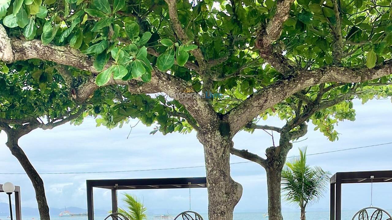 Casa para alquiler de vacaciones em Florianópolis (Jurere Tradicional)