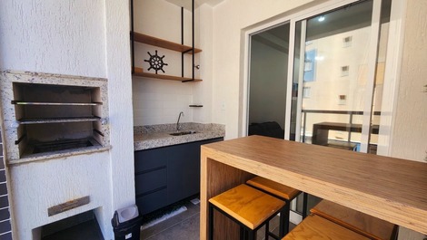 Premium Apartment Praia Grande Ubatuba