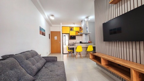 Premium Apartment Praia Grande Ubatuba