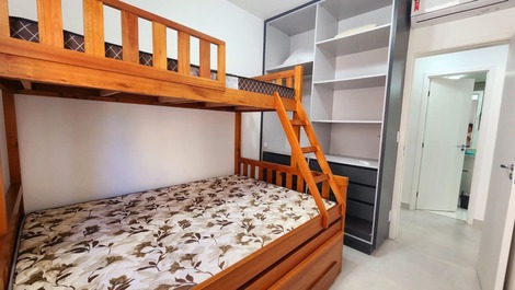 Premium Apartment Praia Grande Ubatuba