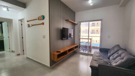 Premium Apartment Praia Grande Ubatuba