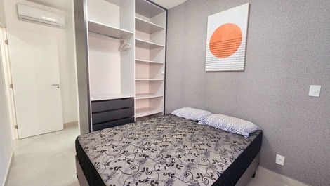 Premium Apartment Praia Grande Ubatuba