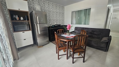 Apartamento para alquilar en Bombinhas - Praia de Zimbros