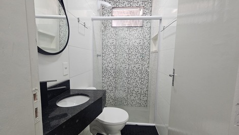 Casa Térrea a 500m da Praia de Zimbros