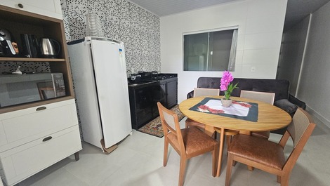 House for rent in Bombinhas - Praia de Zimbros