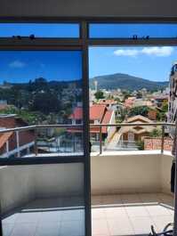 3 andar com elevador com vista posicao nacer do sol