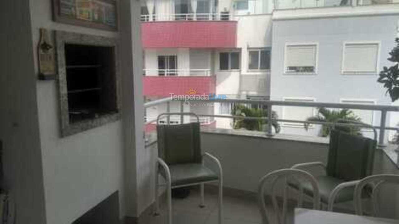 Apartment for vacation rental in Florianopolis (Praia dos Ingleses)